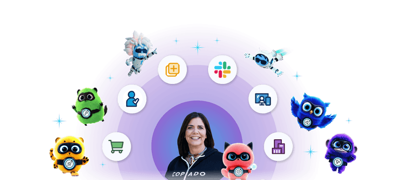 Ai Devops Platform Agentforce Copado